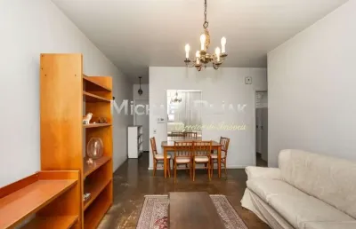 Apartamento tipo para venda com 3 quartos, sendo 1 suíte - michael pajak (11) 99996 - 4550