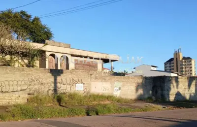 Casa com 5 quartos à venda na rua passo fundo, 194, centro, esteio, 750 m2 por r$ 1.700.000