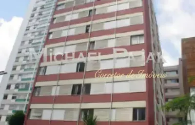 Apartamento tipo para venda com 2 quartos, sendo 1 suíte - michael pajak (11) 99996-4550