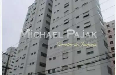 Apartamento tipo para venda com 1 quarto - michael pajak (11) 99996-4550