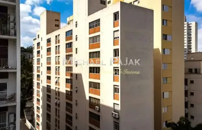 Apartamento tipo para venda com 2 quartos - michael pajak (11) 99996-4550