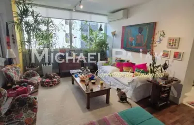 Apartamento tipo para venda com 2 quartos, sendo 1 suíte - michael pajak (11) 99996-4550