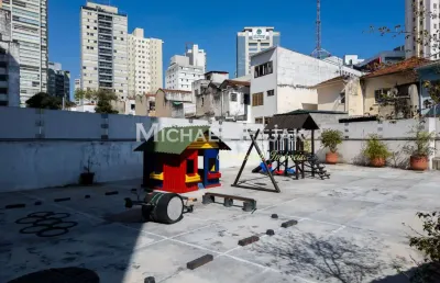 Apartamento tipo para venda com 3 quartos, sendo 1 suíte - michael pajak (11) 99996-4550