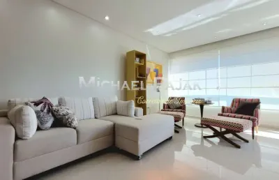 Apartamento tipo para venda com 3 quartos, sendo 3 suítes - michael pajak (11) 99996 - 4550