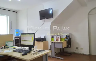 Sobrado tipo para venda com 6 quartos, sendo 5 suítes - michael pajak (11) 99996 - 4550