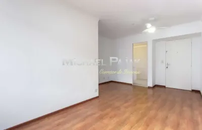 Apartamento tipo para venda com 2 quartos - michael pajak (11) 99996 - 4550