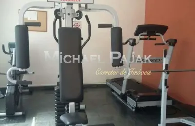 Apartamento tipo para venda com 2 quartos - michael pajak (11) 99996-4550