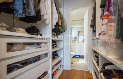 Duplex para venda com 3 quartos, sendo 3 suítes - michael pajak (11) 99996-4550