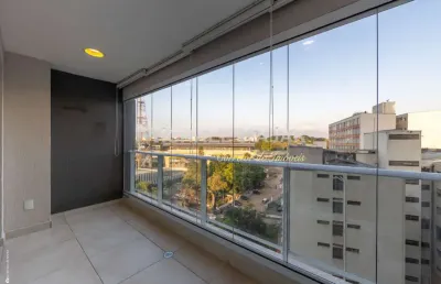 Apartamento tipo para venda com 1 quarto - michael pajak (11) 99996-4550