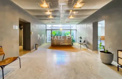 Studio para venda em consolação com 1 quarto - michael pajak (11) 99996-4550