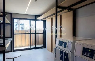 Apartamento tipo para venda com 2 quartos, sendo 1 suíte - michael pajak (11) 99996-4550