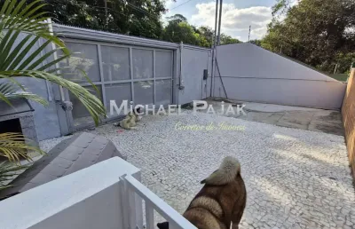 Casa tipo para venda com 3 quartos, sendo 3 suítes - michael pajak (11) 99996-4550