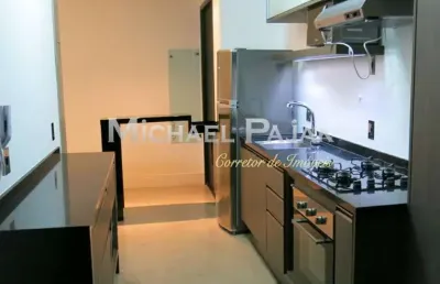 Apartamento com 2 quartos à venda na rua joaquim guarani, 485, jardim das acacias, são paulo, 70 m2 por r$ 950.000