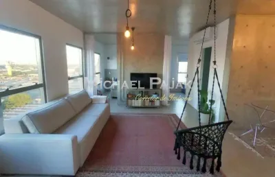 Apartamento com 2 quartos à venda na Avenida Mofarrej, 1500, Vila Leopoldina, São Paulo