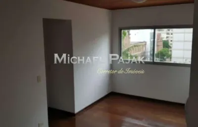 Apartamento com 2 quartos à venda na rua marquês de itu, 643, vila buarque, são paulo, 57 m2 por r$ 560.000