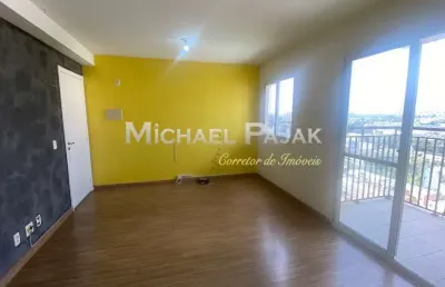 Apartamento para locação. michael pajak (11) 99996-4550