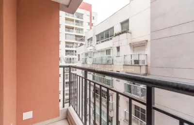 Apartamento tipo para venda em vila mariana com 2 quartos - michael pajak (11) 99996-4550
