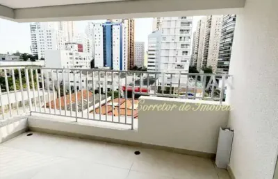 Apartamento tipo  venda e locação com 2 quartos, sendo 2 suítes - michael pajak (11) 99996 - 4550