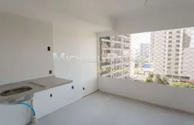 Apartamento com 3 quartos à venda na Rua Otávio Tarquínio de Souza, 1222, Campo Belo, São Paulo