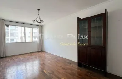 Apartamento tipo para venda com 3 quartos, sendo 1 suíte - michael pajak (11) 99996 - 4550