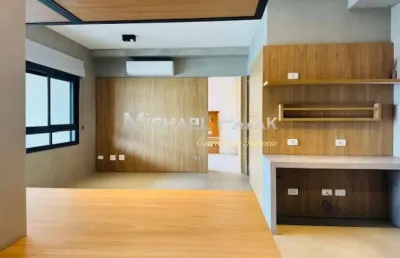 Apartamento tipo para venda com 1 quartos - michael pajak (11) 99996 - 4550