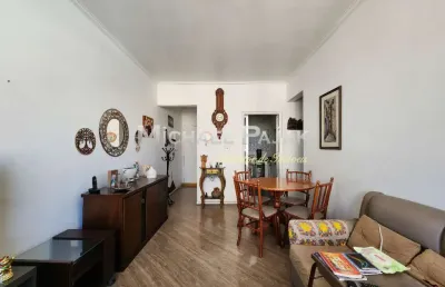 Apartamento tipo para venda com 2 quartos - michael pajak (11) 99996- 4550