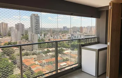 Apartamento tipo para venda com 2 quartos, sendo 1 suíte - michael pajak (11) 99996-4550