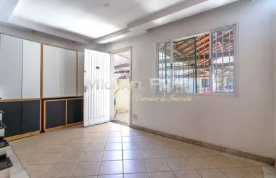 Casa em condomínio tipo para venda com 2 quartos - michael pajak (11) 99996 - 4550
