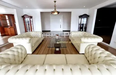 Apartamento tipo para venda com 3 quartos, sendo 3 suítes - michael pajak (11) 99996 - 4550