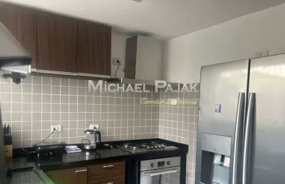 Casa tipo para venda em vila cordeiro com 3 quartos, sendo 1 suíte - michael pajak (11) 99996-4550