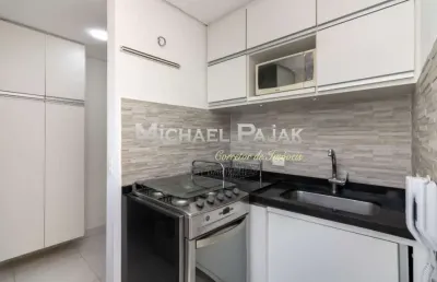 Cobertura para venda em vila andrade com 3 quartos, sendo 1 suíte - michael pajak (11) 99996-4550