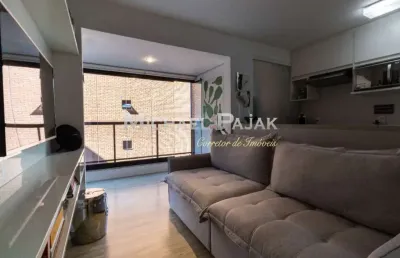 Apartamento tipo para venda com 2 quartos, sendo 2 suítes - michael pajak (11) 99996 - 4550
