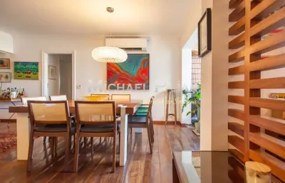 Apartamento tipo para venda com 2 quartos, sendo 1 suíte - michael pajak (11) 99996-4550