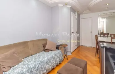Apartamento tipo para venda com 3 quartos, sendo 1 suíte - michael pajak (11) 99996 - 4550