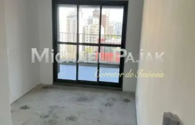 Studio para venda na cerqueira césar - michael pajak