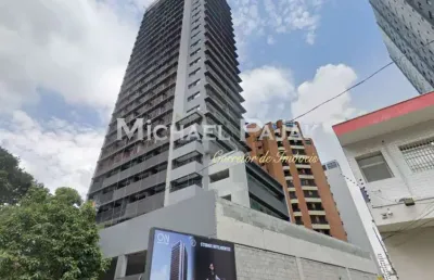 Apartamento tipo para venda no brooklin - michael pajak (11) 99996 - 4550