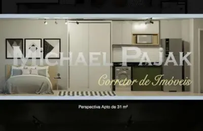 Apartamento com 1 quarto à venda na Rua Jacques Félix, 601, Vila Nova Conceição, São Paulo