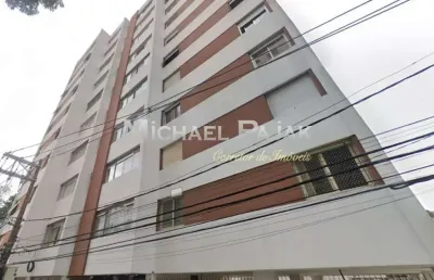 Apartamento tipo para venda com 2 quartos - michael pajak (11) 99996 - 4550