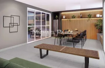 Apartamento tipo para venda em saúde com 1 quarto - michael pajak (11) 99996-4550