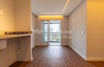 Apartamento tipo para venda com 2 quartos - michael pajak (11) 99996 - 4550