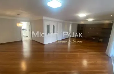 Apartamento com 3 quartos para alugar na Rua São Benedito, 701, Santo Amaro, São Paulo
