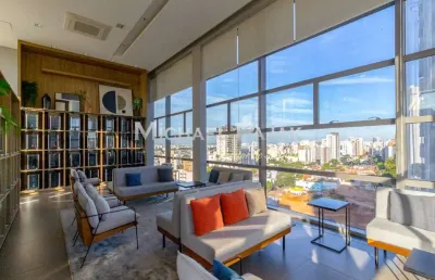 Apartamento tipo para venda com 3 quartos, sendo 3 suítes - michael pajak (11) 99996-4550