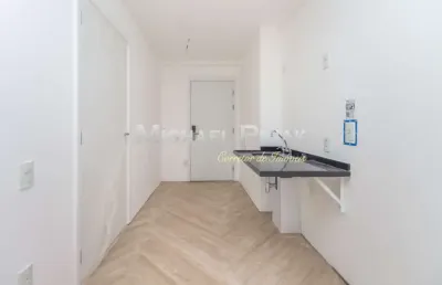 Studio para venda em vila madalena com 1 quarto - michael pajak (11) 99996-4550