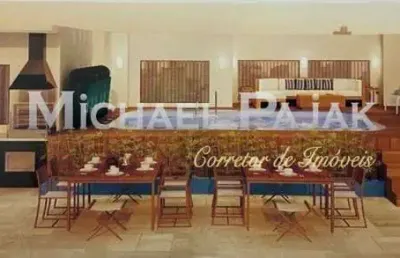 Apartamento com 6 quartos à venda na avenida washington luís, 1576, santo amaro, são paulo, 707 m2 por r$ 7.700.000