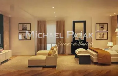 Reserva casa grande  washington luís 1576 excelente cobertura exclusiva  michael pajak  99996-4550