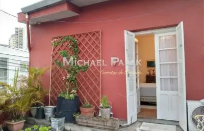 Casa com 2 quartos à venda na rua doutor jesuíno maciel, 1014, campo belo, são paulo, 270 m2 por r$ 1.550.000