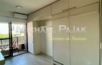 Studio tipo para venda na vila mariana - michael pajak (11) 99996  -4550