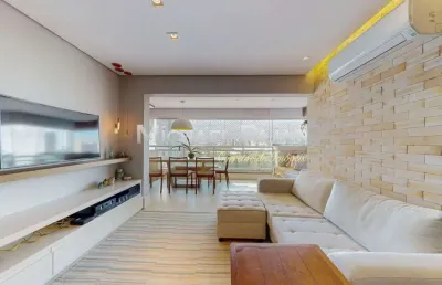 Apartamento tipo para venda com 2 quartos, sendo 1 suíte - michael pajak (11) 99996 - 4550