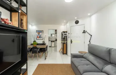 Apartamento tipo para venda com 3 quartos, sendo 1 suíte - michael pajak (11) 99996 - 4550