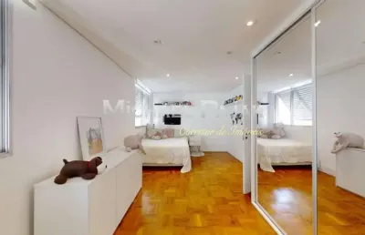 Apartamento tipo para venda com 2 quartos, sendo 1 suíte - michael pajak (11) 99996-4550